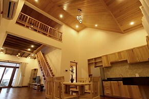 Aniise Villa Resort