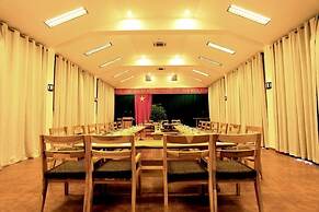 Aniise Villa Resort