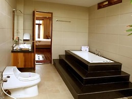 Aniise Villa Resort