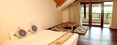 Aniise Villa Resort