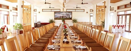Aniise Villa Resort