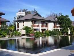 Aniise Villa Resort