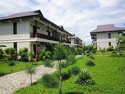 Aniise Villa Resort