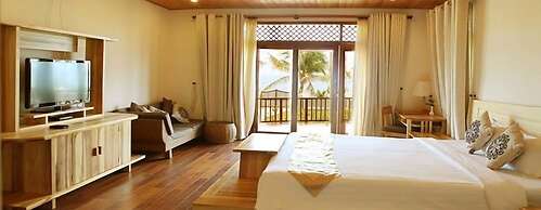 Aniise Villa Resort
