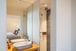 Boutique Hotel Moosegg