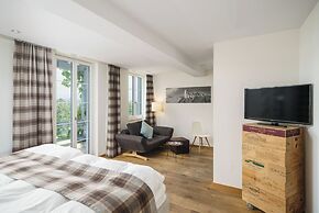 Boutique Hotel Moosegg