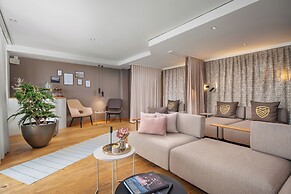 Boutique Hotel Moosegg