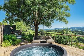 Boutique Hotel Moosegg