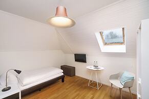 Boutique Hotel Moosegg
