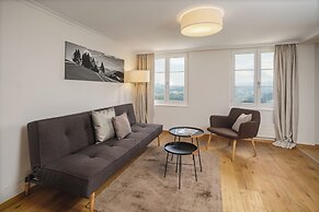Boutique Hotel Moosegg