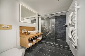 Boutique Hotel Moosegg