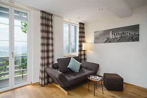 Boutique Hotel Moosegg