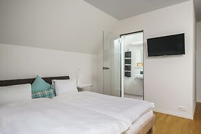 Boutique Hotel Moosegg