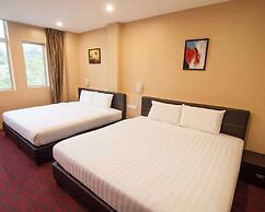 Grandview Hotel