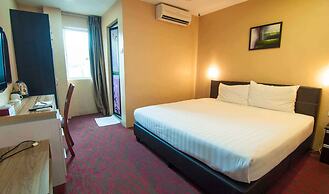 Grandview Hotel