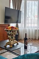 Hotel Elegant Lux