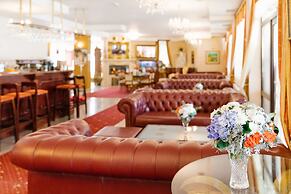 Hotel Elegant Lux