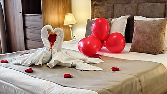 Hotel Elegant Lux