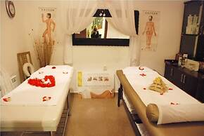 Hotel Elegant Lux