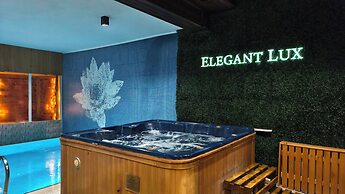 Hotel Elegant Lux