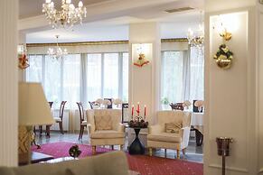 Hotel Elegant Lux
