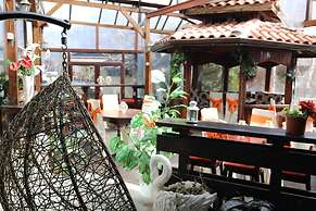 Hotel Elegant Lux