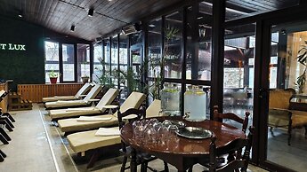 Hotel Elegant Lux