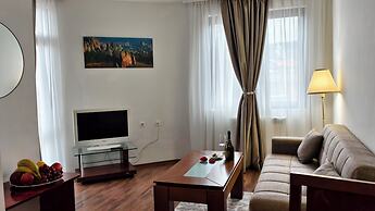 Hotel Elegant Lux