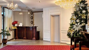 Hotel Elegant Lux