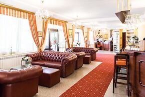 Hotel Elegant Lux