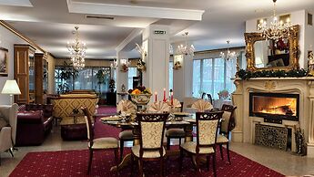 Hotel Elegant Lux