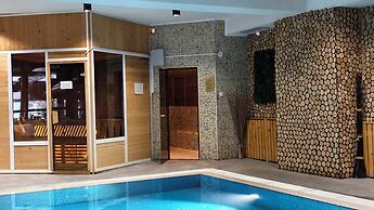 Hotel Elegant Lux