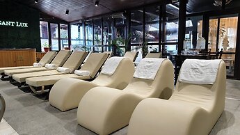 Hotel Elegant Lux