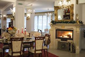 Hotel Elegant Lux