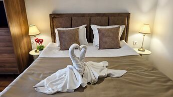 Hotel Elegant Lux
