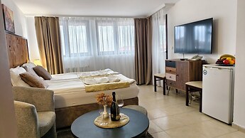 Hotel Elegant Lux