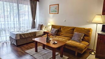 Hotel Elegant Lux