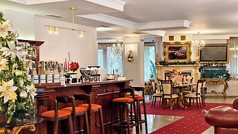 Hotel Elegant Lux