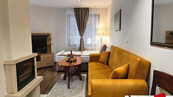 Hotel Elegant Lux
