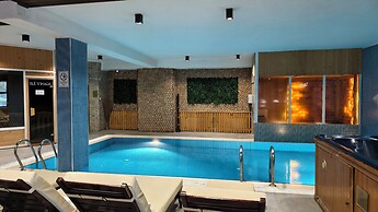 Hotel Elegant Lux