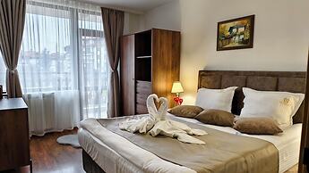 Hotel Elegant Lux