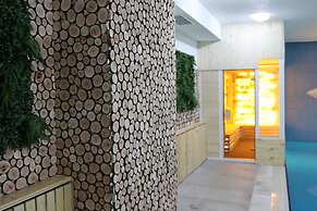 Hotel Elegant Lux