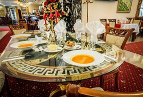 Hotel Elegant Lux