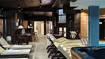 Hotel Elegant Lux