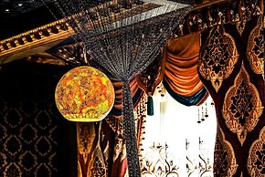 Grand Sapphire Hotel & Banqueting