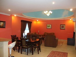 Villa Hotel Apartments Al Khobar
