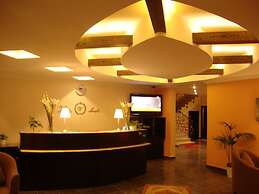 Villa Hotel Apartments Al Khobar