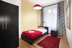Apartamenty Pomarańczarnia