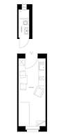 Apartamenty Pomarańczarnia