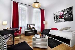 Apartamenty Pomarańczarnia
